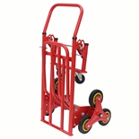 2-in-1 Six Wheeled Trolley and Cart_HTRLA_1
