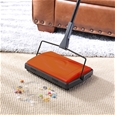 Lightweight Floor and Carpet Sweeper - Innovations