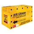 Air Crash Investigations Innovations