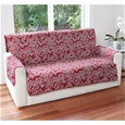 Paisley Reversible Furniture Covers - Innovations