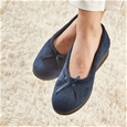 soft base slippers