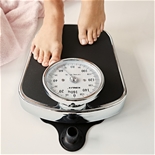 Scale with Height Measurement - Innovations