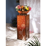 Solar Lantern Planter - Innovations