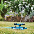 Complete Garden Sprinkler Set Innovations