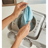 Easy Manual Washing Machine - Innovations