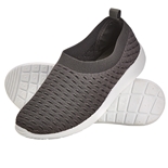 most comfortable slip on trainers