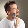 Vacuum Beard Trimmer Innovations
