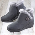 best warm ankle boots