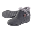 next ankle warm lined