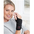 Wrist Wrap Heat Therapy Innovations