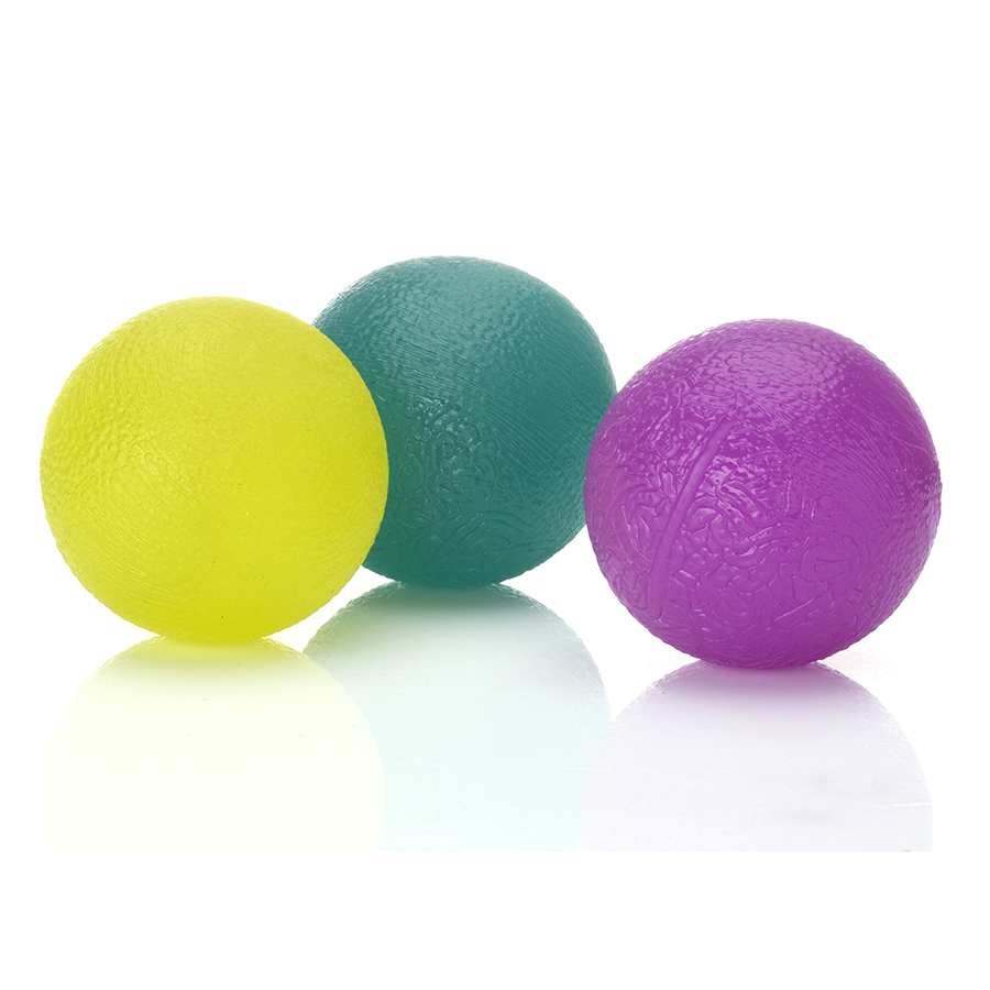 Gaiam Wellness Hand Therapy Kit Innovations