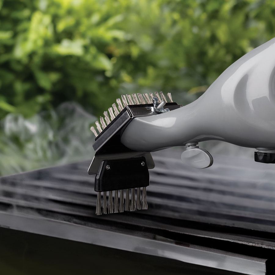 BBQ Grill Steam Cleaner Innovations