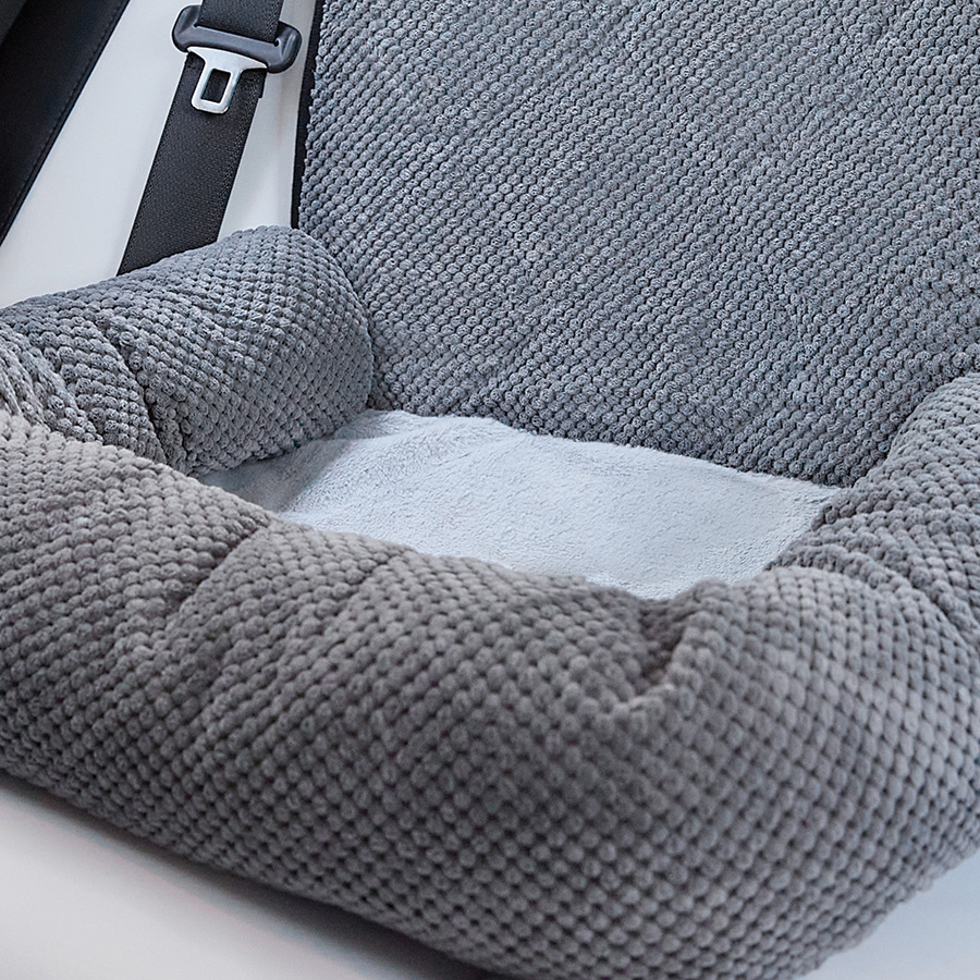 Luxurious Bolster Buddy Innovations