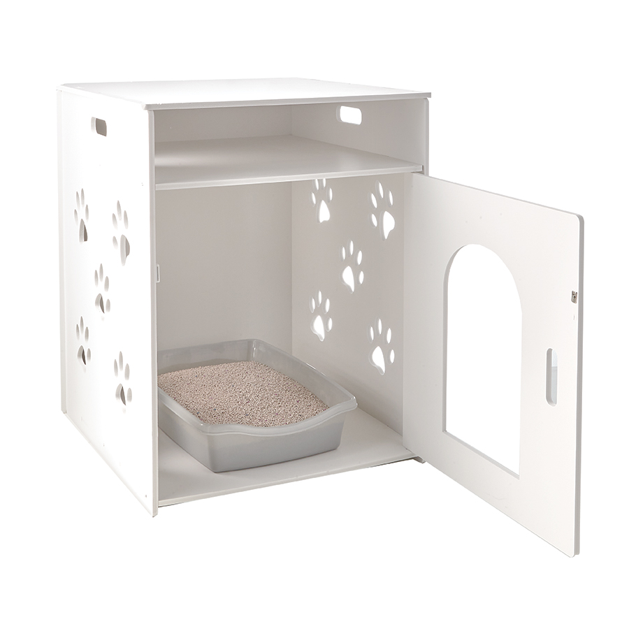 Cat Litter Tray Innovations