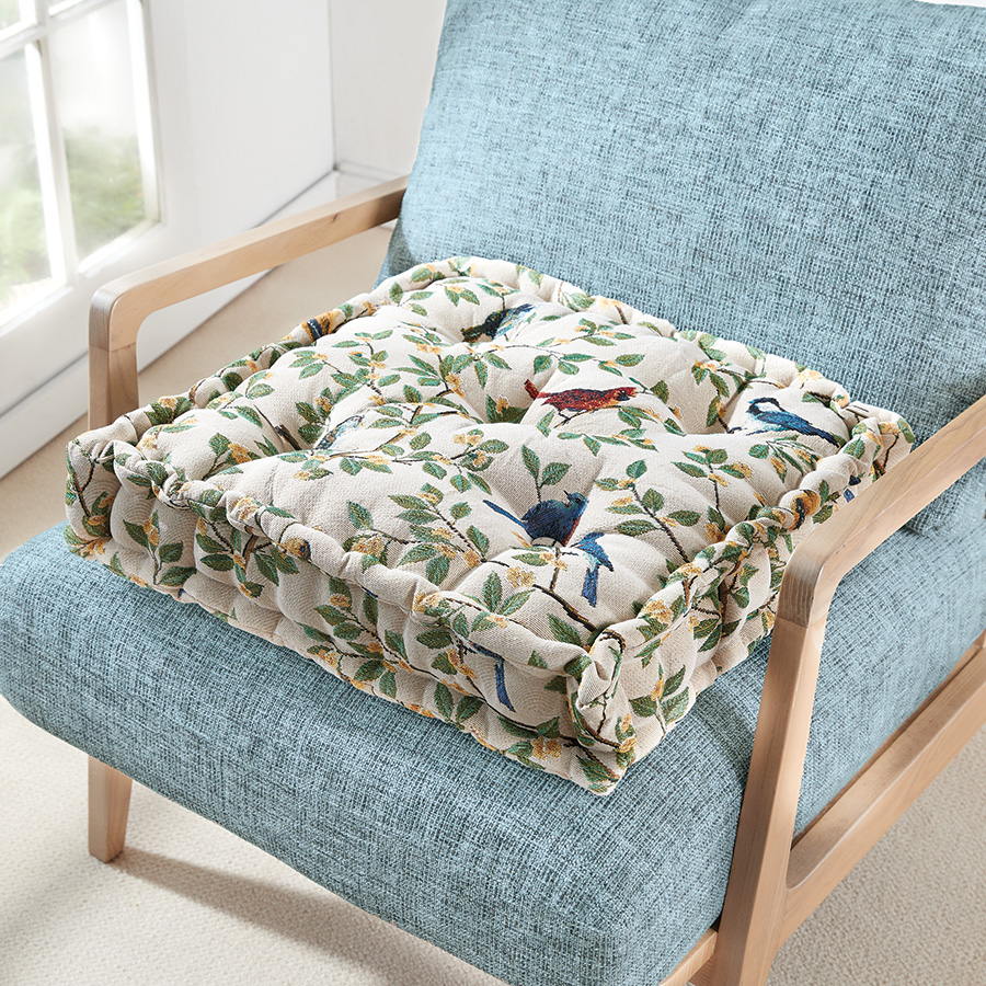 Chair Booster Cushion Innovations