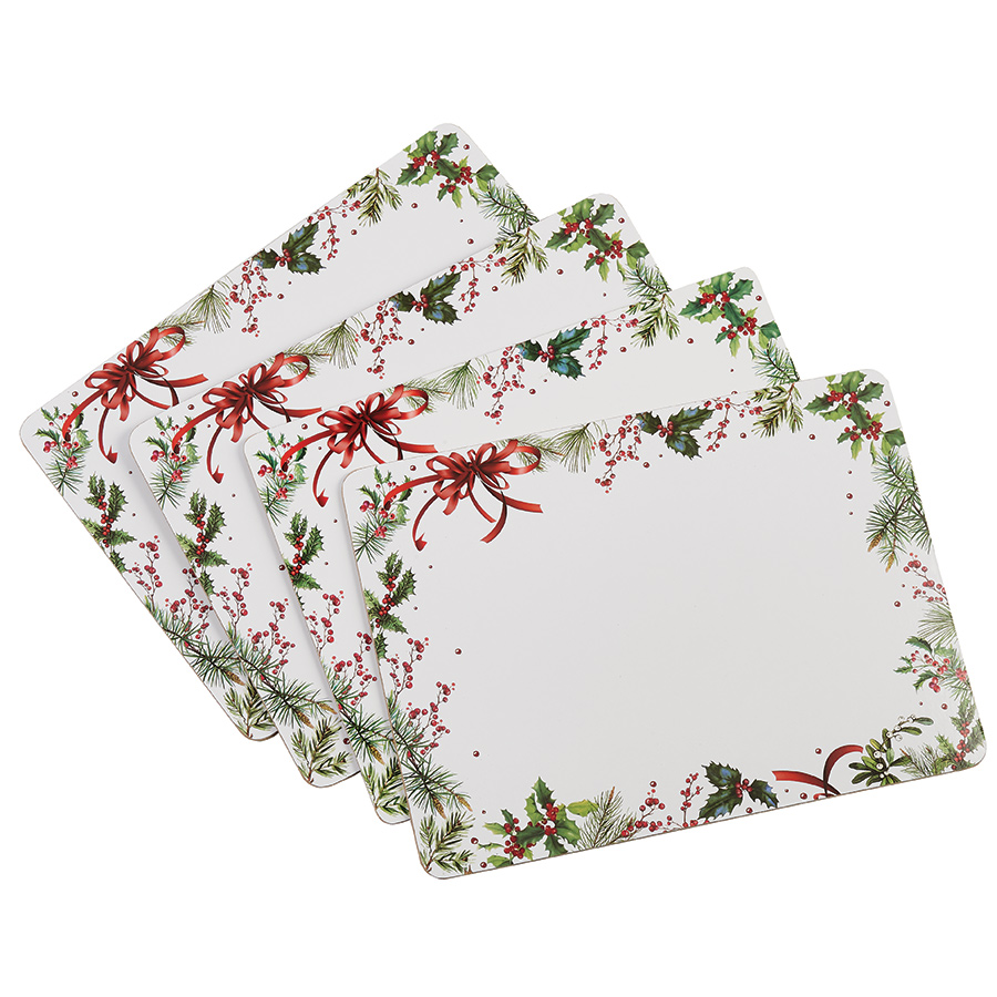 Christmas Dinner Sets Innovations