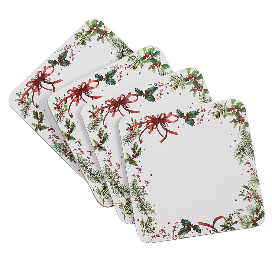 Christmas Dinner Sets Innovations