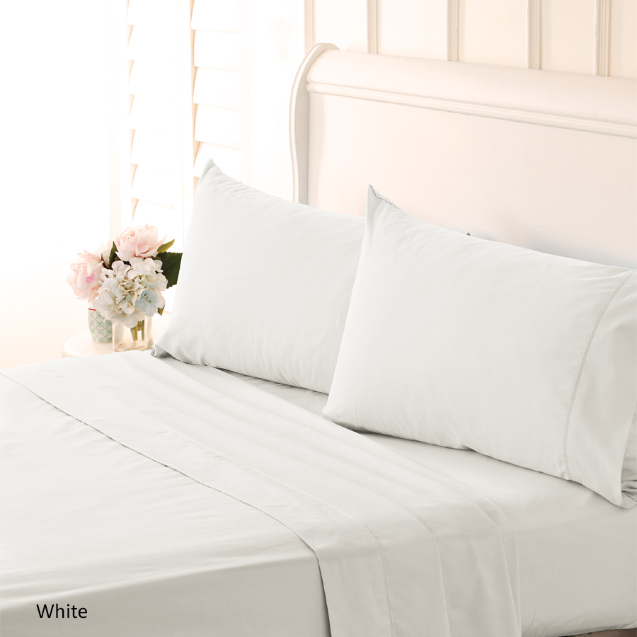225TC Cotton Polyester Sheet Sets Innovations
