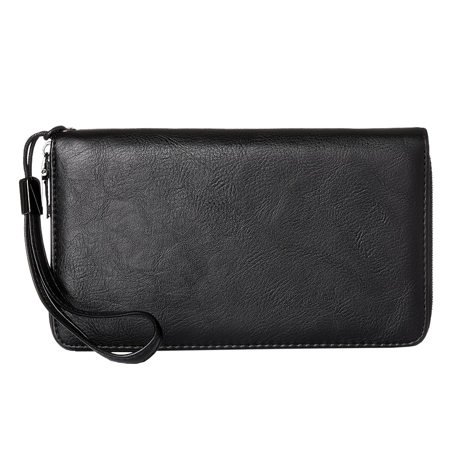 Clutch Purse with Phone Holder Innovations