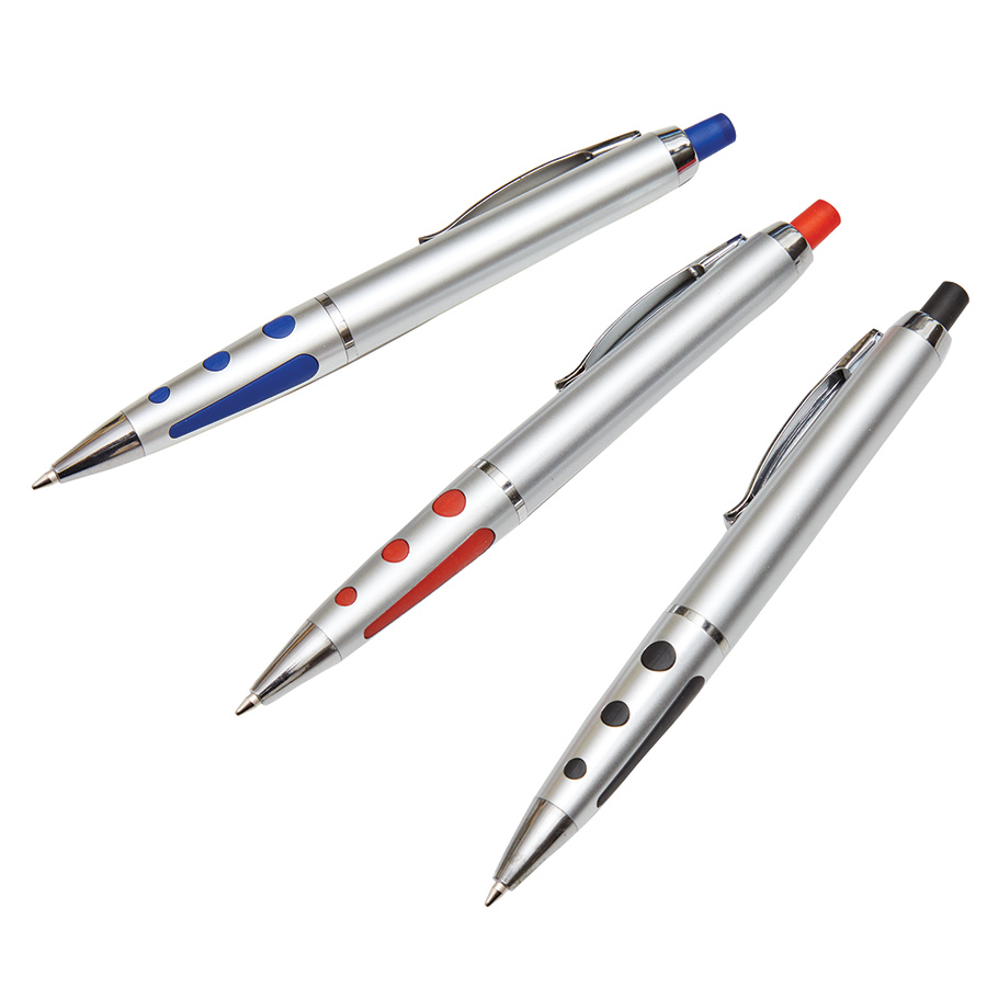 Erasable Ink Pens Set of 3 Innovations