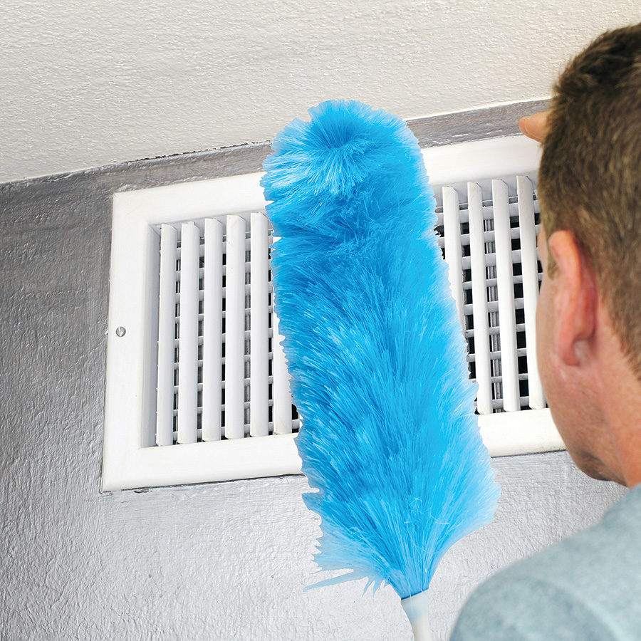 Electrostatic Duster MopSet Innovations