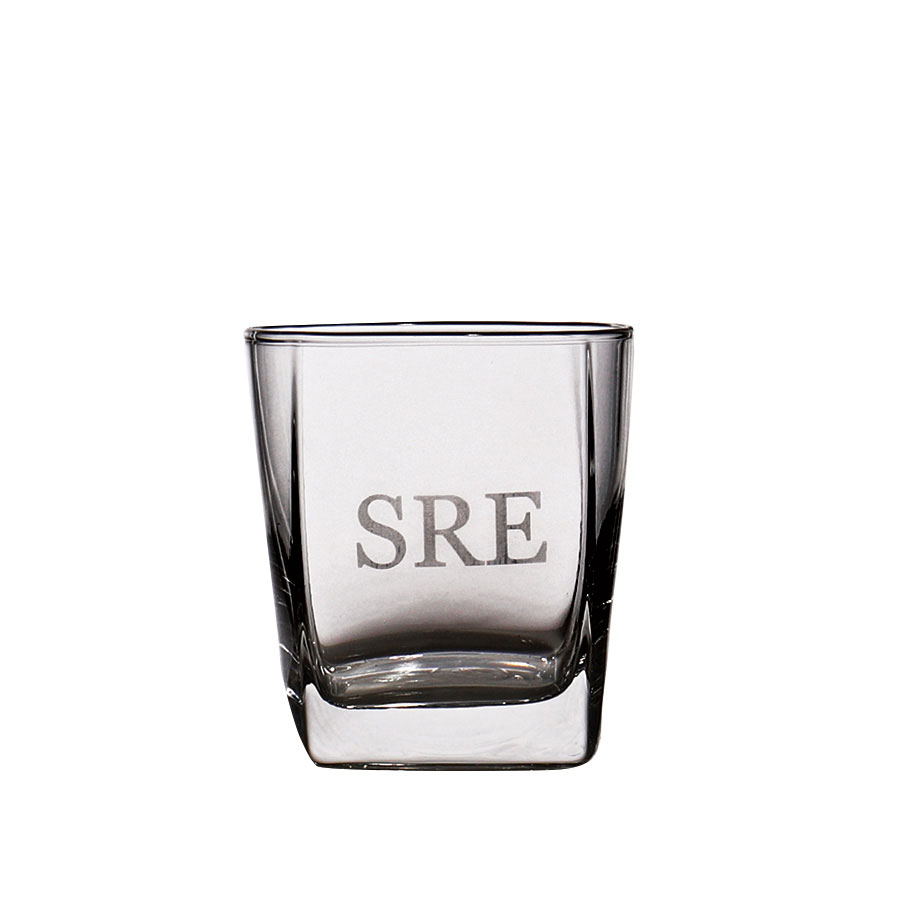 Personalised Glassware Gifts Innovations
