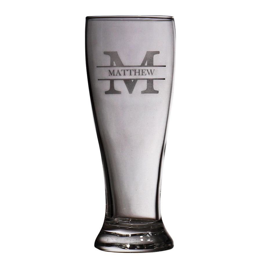 Personalised Glassware Gifts Innovations