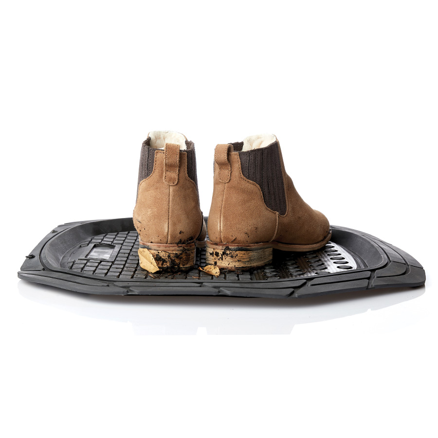 Heavy Duty Car Mats Innovations