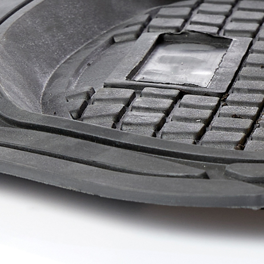 Heavy Duty Car Mats Innovations