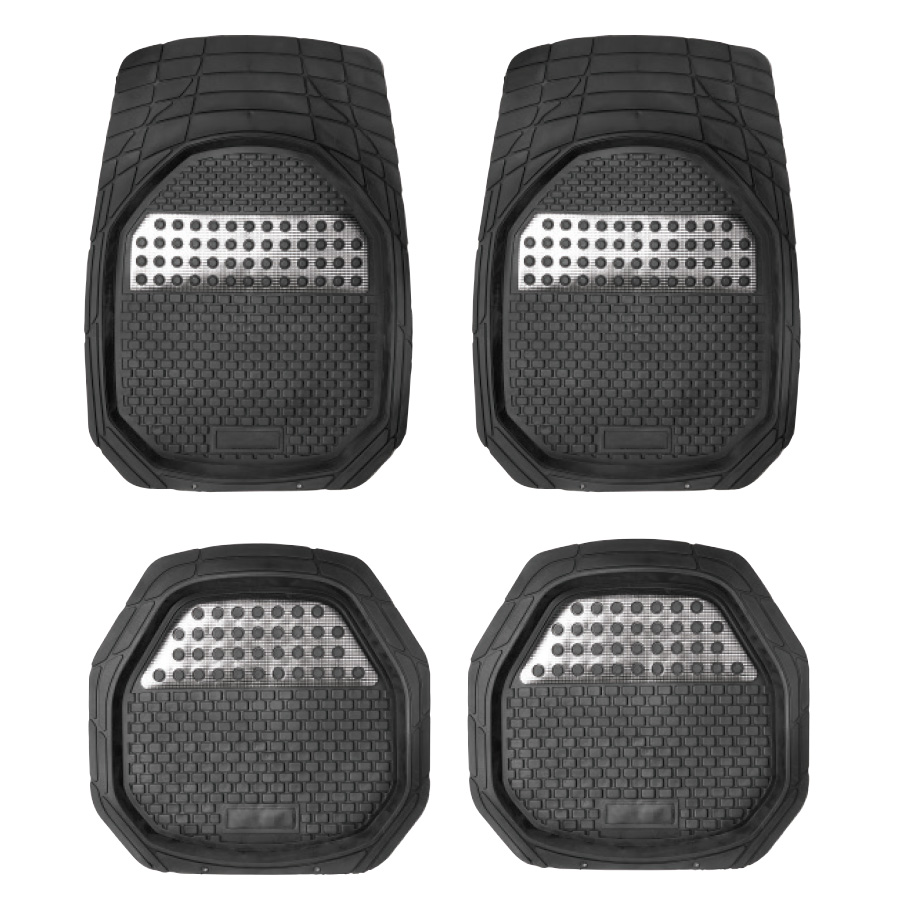 Heavy Duty Car Mats Innovations