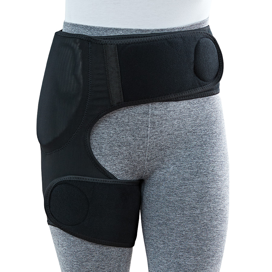 Hip Compression Support Set of 2 Innovations