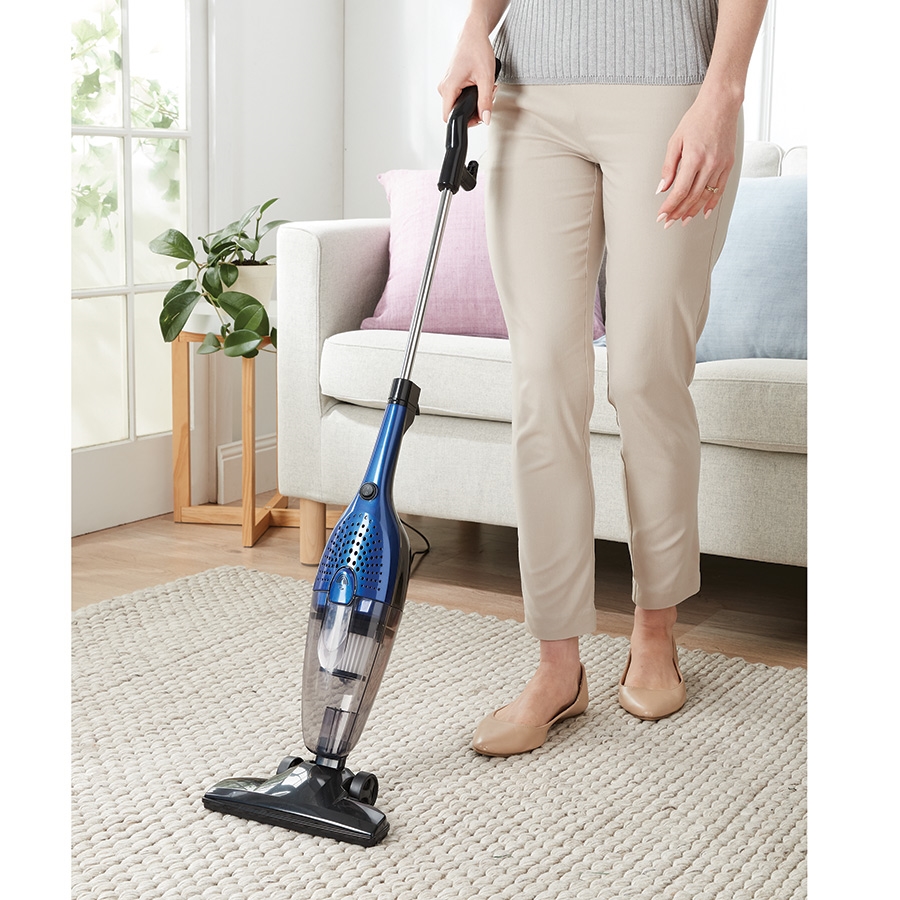 2in1 Vacuum Cleaner Innovations