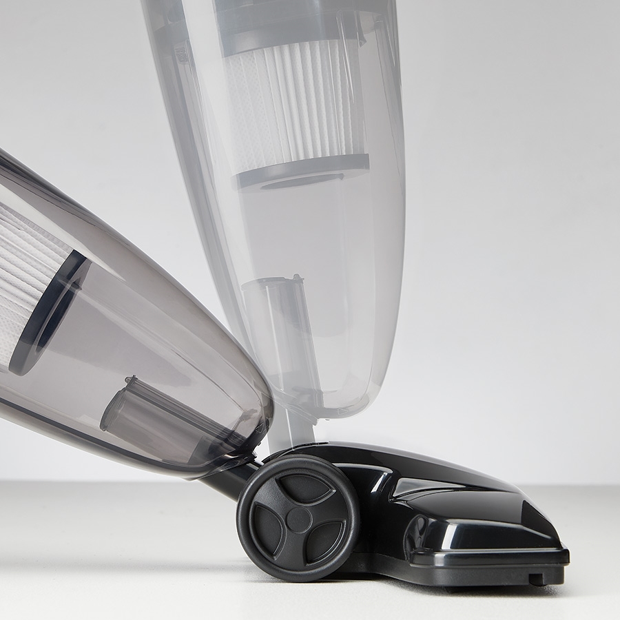 2in1 Vacuum Cleaner Innovations