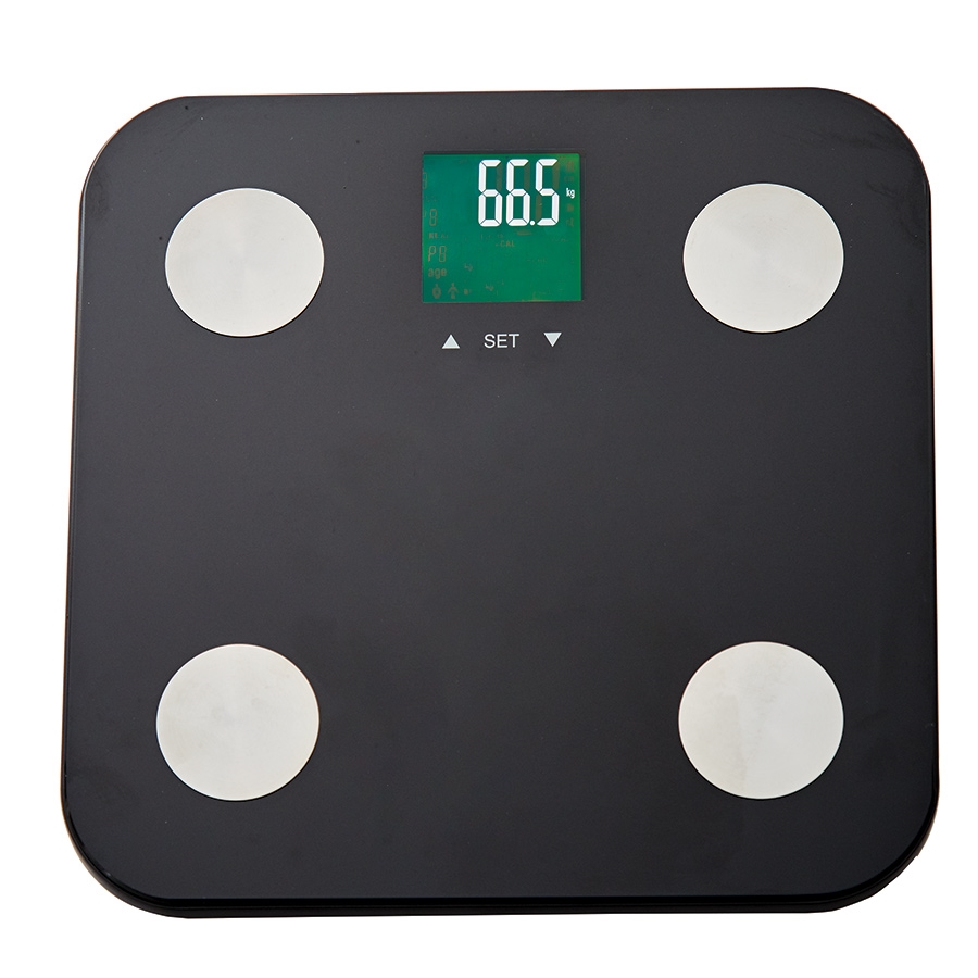 Intelligent Body Scales Innovations