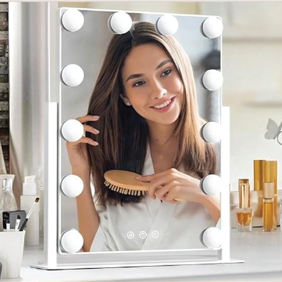 Hollywood Mirror Innovations