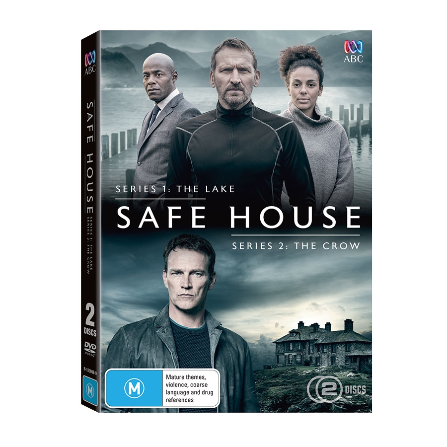 Safe House Innovations