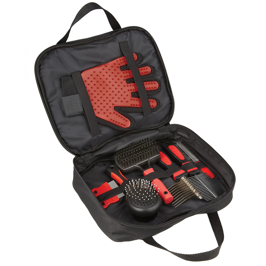 Complete Pet Grooming Kit Innovations