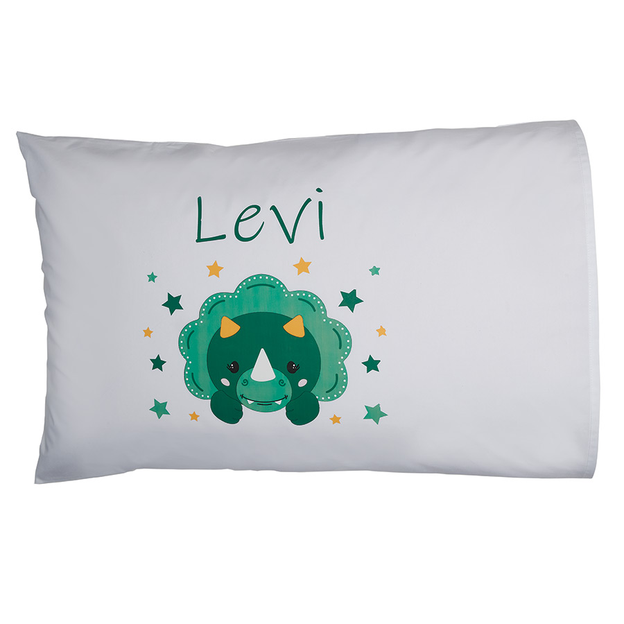 Personalised Kids Pillowcase Innovations