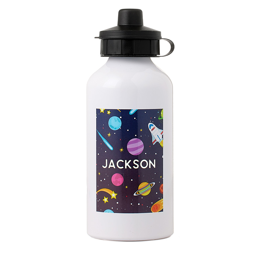 Personalised Kids Drink Bottles Innovations