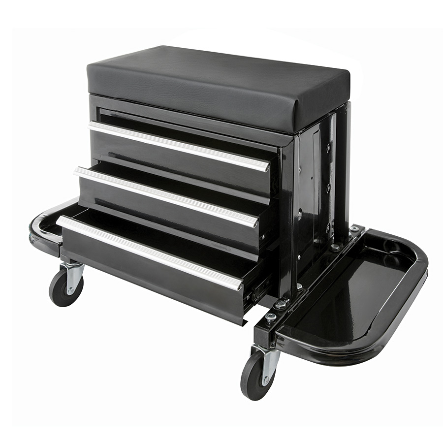 Rolling Tool Box Innovations