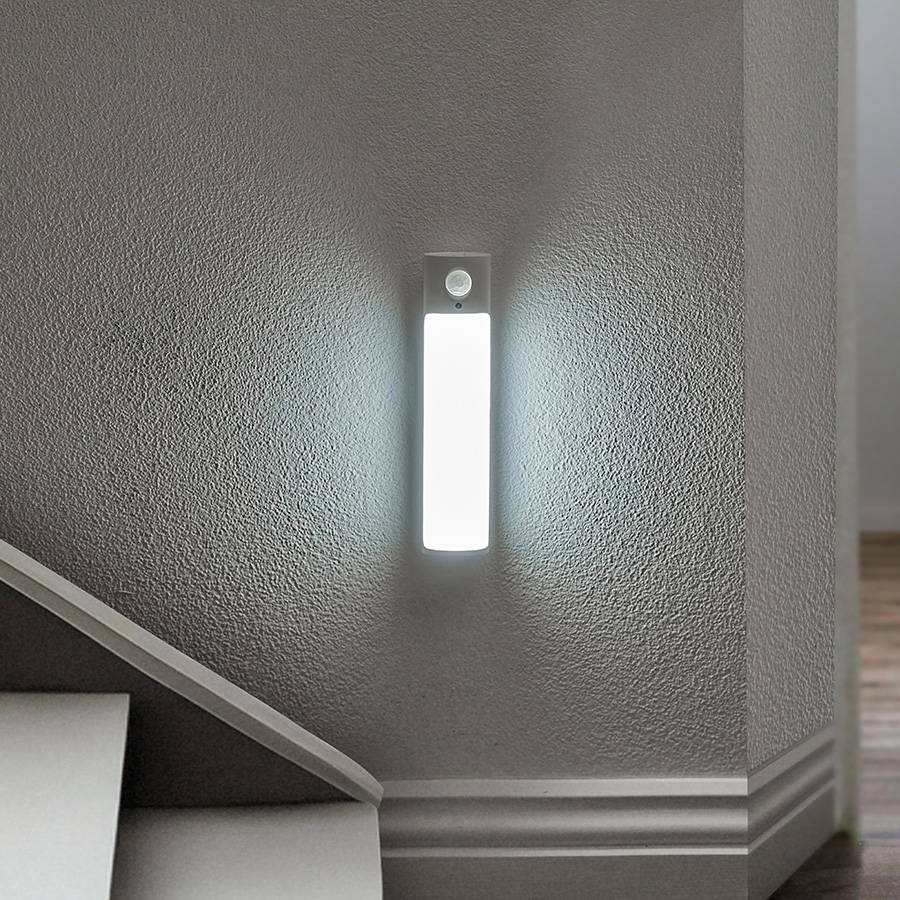 Motion Sensor Lights Set of 2 Innovations