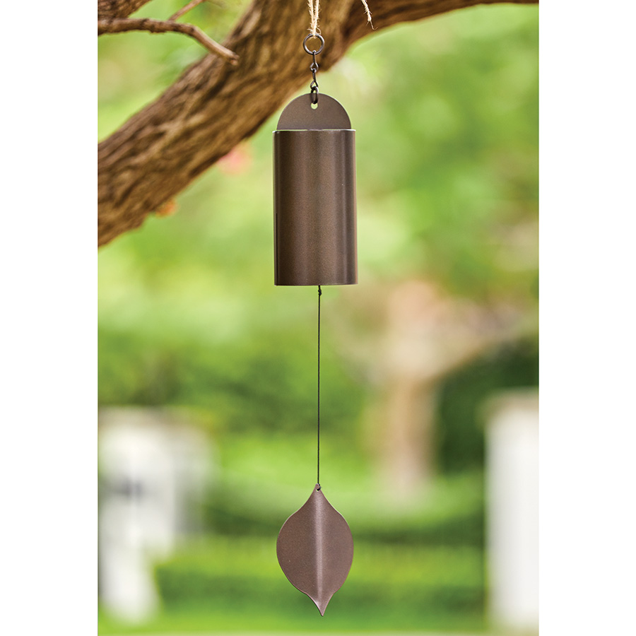 Serenity Wind Chime Innovations