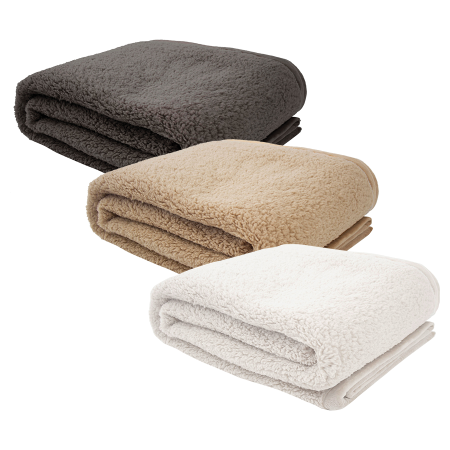 Teddy Bear Throw Innovations