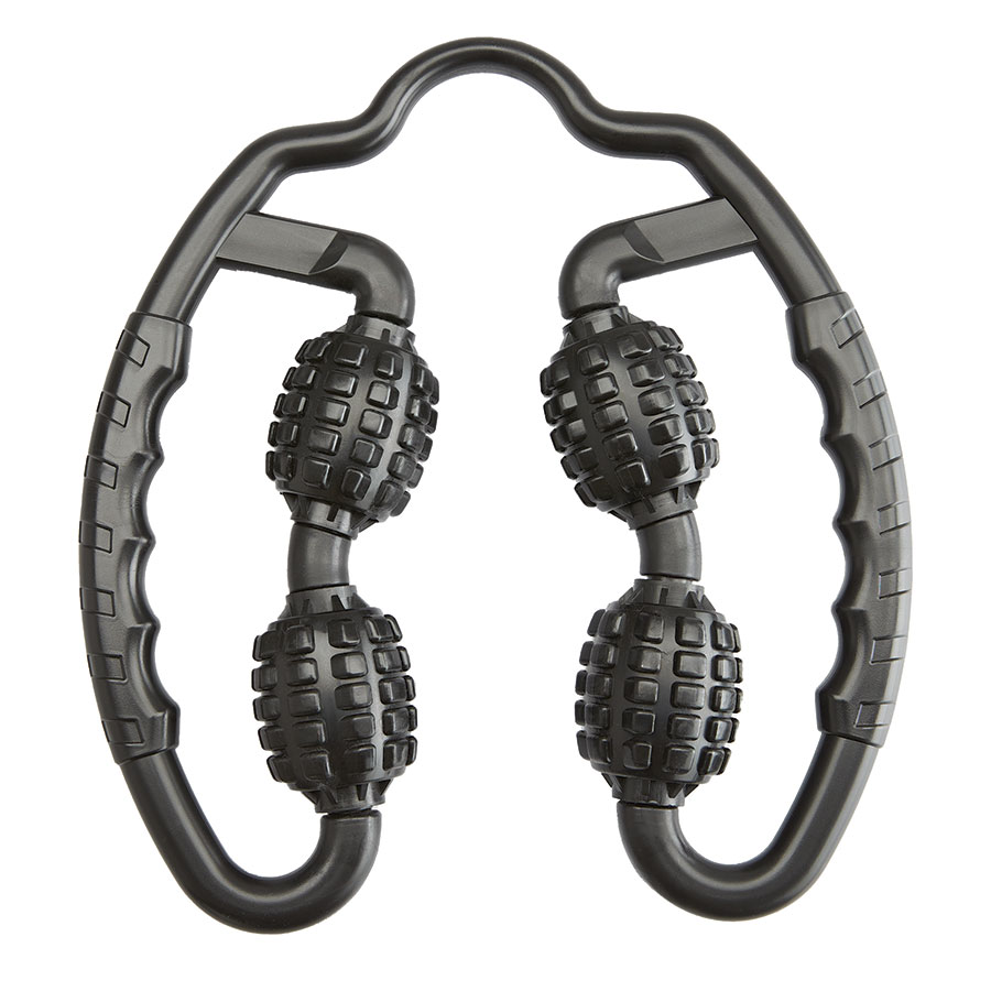 4 Trigger Point Massage Roller Innovations