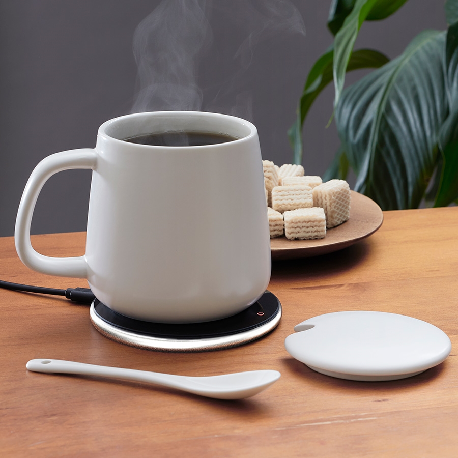 USB Mug Warmer - Innovations