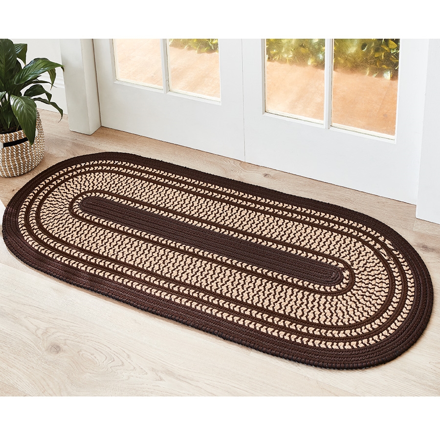 Versatile Indoor Outdoor Mats Innovations