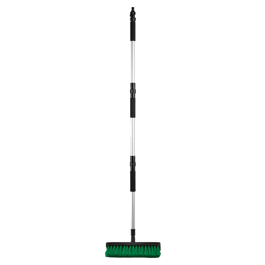 Telescopic Water Broom Innovations