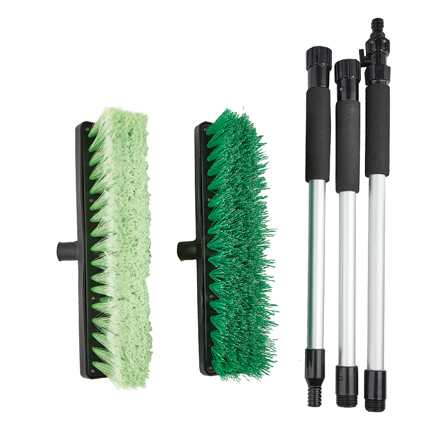 Telescopic Water Broom Innovations