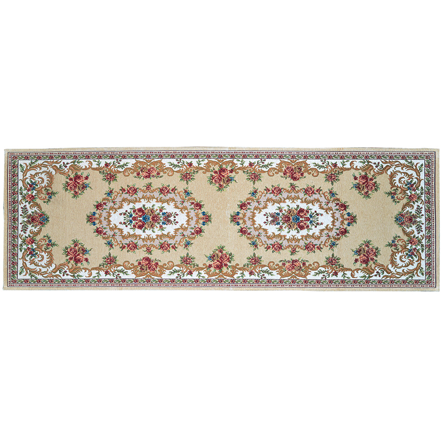 Persian Style Washable Rugs Innovations