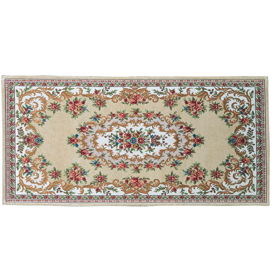 Persian Style Washable Rugs Innovations